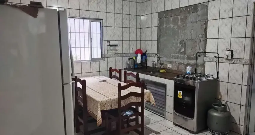 Casa para venda em jardim senice de 125.00m² com 3 quartos e 6 garagens