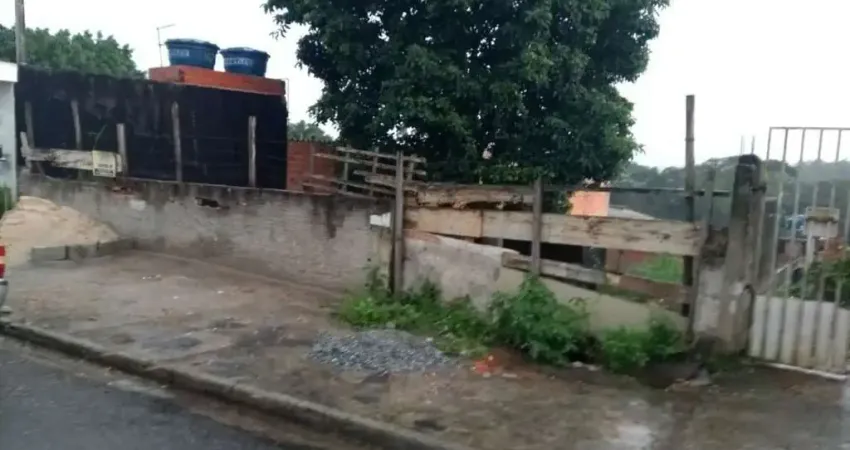 Terreno à venda na Rua Amazonas, Jardim Amazonas, Itaquaquecetuba