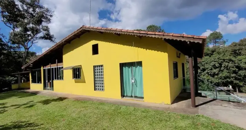 Chácara para venda em aguazul de 200.00m² com 2 quartos e 50 garagens