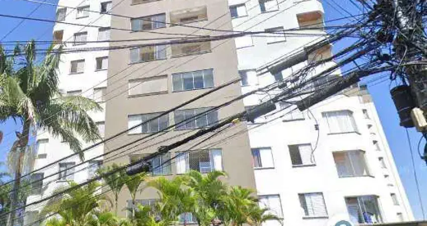 Apartamento para venda em vila curuçá de 94.00m² com 3 quartos, 1 suite e 2 garagens