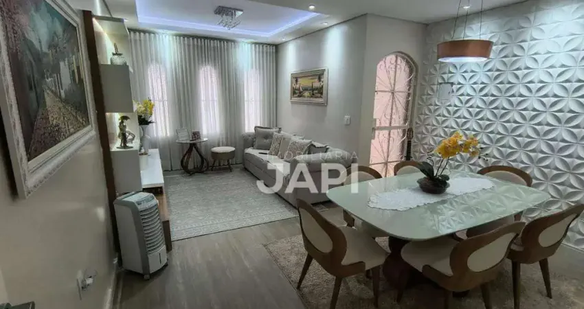 Casa para venda em vila são joão de 122.00m² com 1 quarto, 1 suite e 2 garagens