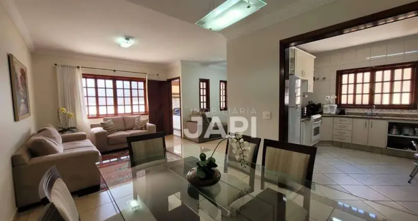 Casa para venda em jardim tannus de 296.00m² com 4 quartos, 2 suites e 5 garagens