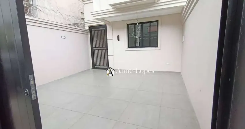 Casa para venda em boqueirão de 156.00m² com 3 quartos, 2 suites e 2 garagens