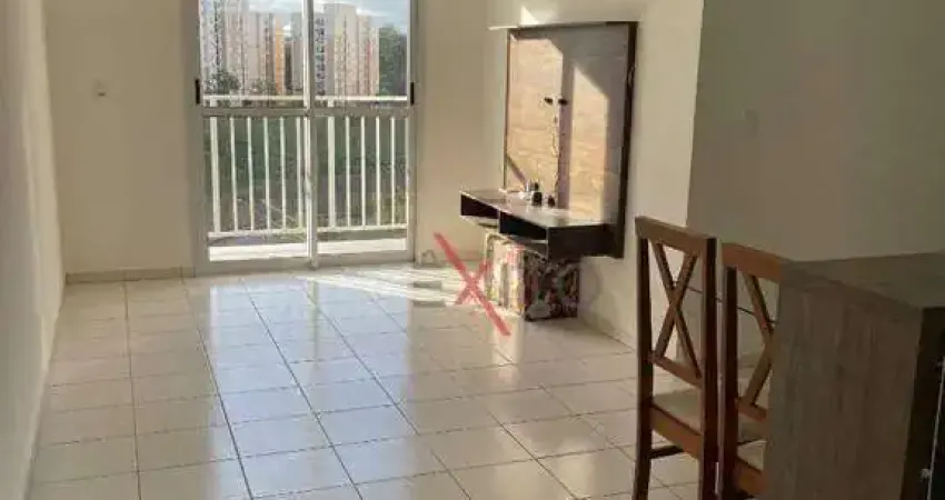 Apartamento para venda em jardim tamoio de 72.00m² com 3 quartos e 1 garagem