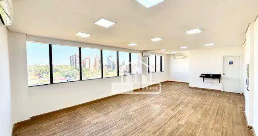 Sala comercial para alugar em jardim maracanã de 50.00m² com 1 garagem