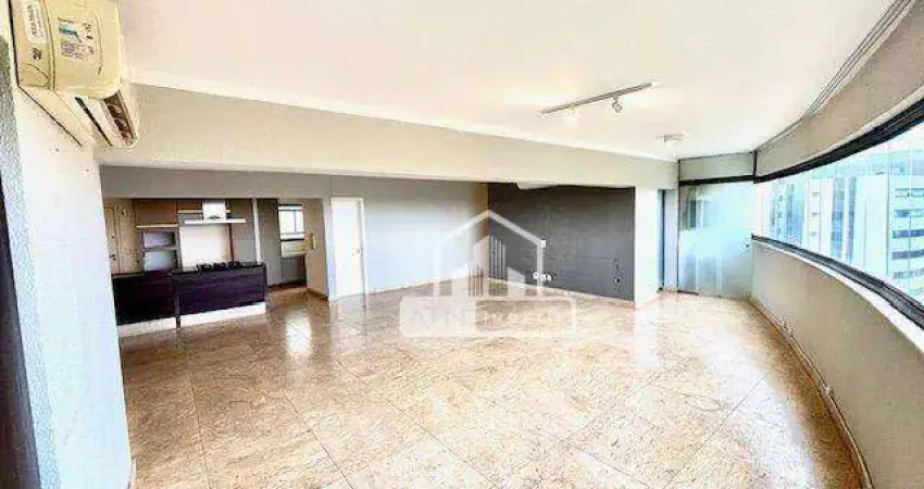 Apartamento para venda e aluguel em green fields residence club de 160.00m² com 2 quartos, 2 suites e 2 garagens