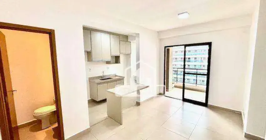 Apartamento para alugar em jardim tarraf ii de 65.00m² com 2 quartos, 2 suites e 2 garagens