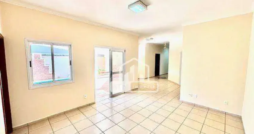 Casa de condomínio para venda e aluguel em parque residencial damha de 260.00m² com 3 quartos, 3 suites e 5 garagens