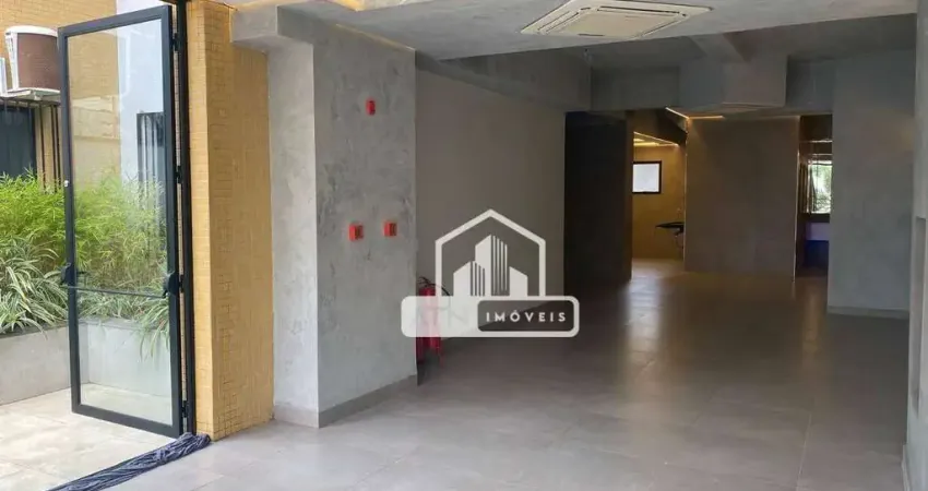 Sala comercial para alugar na Rua Doutor José Milton de Freitas, 90, Jardim Walkíria, São José do Rio Preto