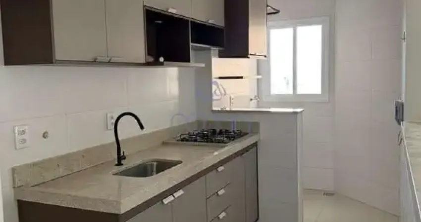 Apartamento para alugar em centro de 93.00m² com 3 quartos, 1 suite e 2 garagens