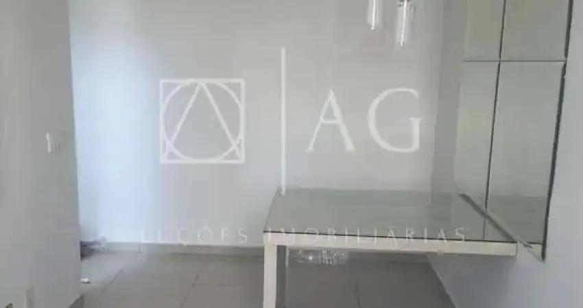 Apartamento para venda em sumarezinho de 47.00m² com 2 quartos e 1 garagem