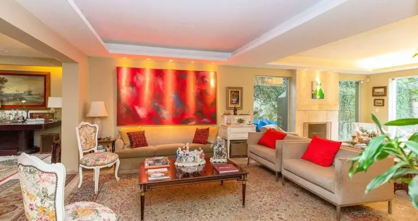 Casa para venda em jardim viana de 400.00m² com 3 quartos, 2 suites e 4 garagens