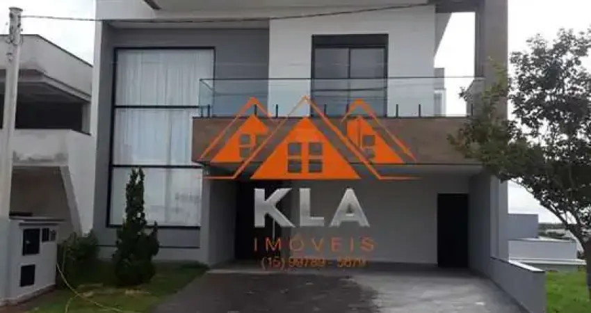 Casa de condomínio para venda em parque ibiti reserva de 260.00m² com 3 quartos, 3 suites e 4 garagens