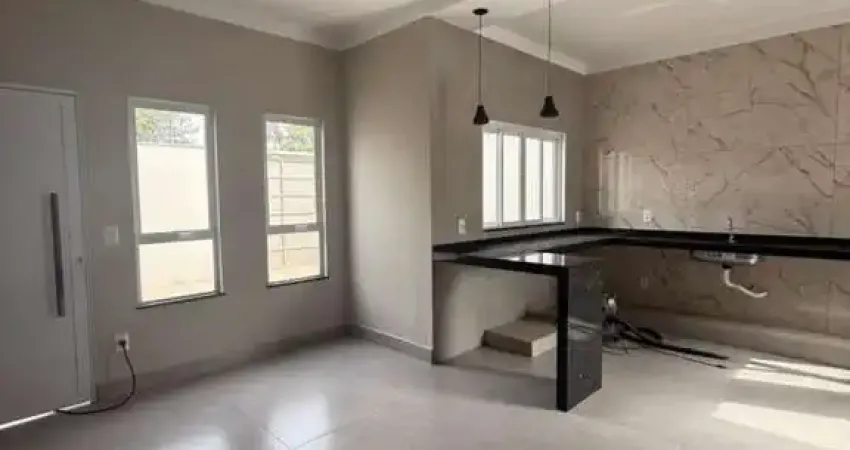 Casa para venda em jardim residencial saulo de 58.00m² com 2 quartos