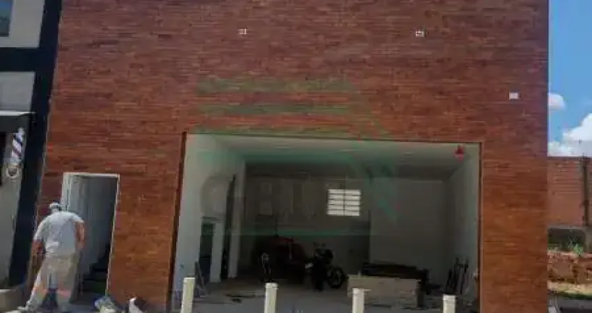 Prédio comercial para alugar em jardim cristo redentor de 56.00m²