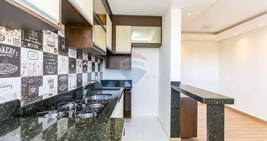 Apartamento para venda em santo antônio de 41.00m² com 2 quartos e 1 garagem