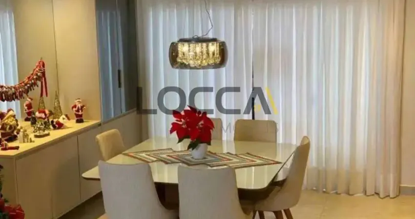 Casa de condomínio para venda em nova aliança de 189.00m² com 4 quartos, 1 suite e 2 garagens