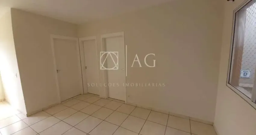 Apartamento para venda em campos elíseos de 43.00m² com 2 quartos e 1 garagem