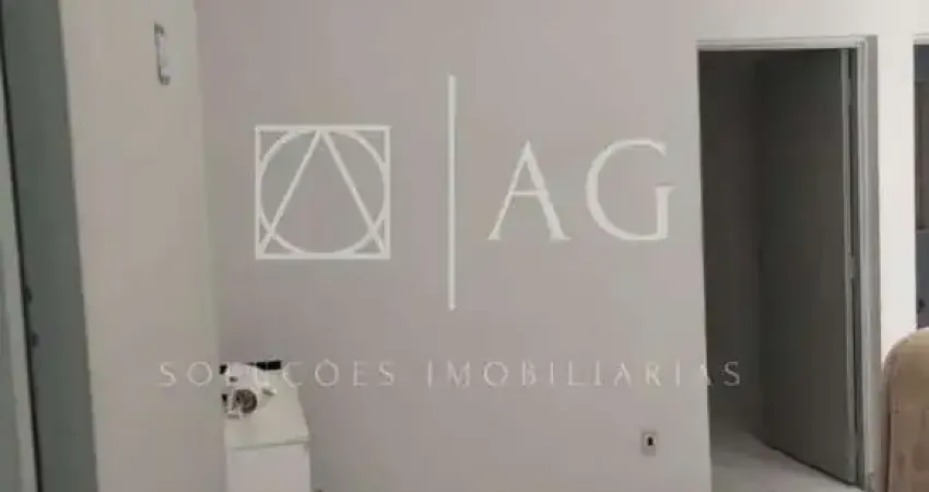 Apartamento para venda em jardim maria goretti de 48.00m² com 2 quartos e 1 garagem