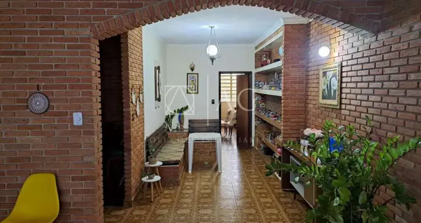 Casa para venda em campos elíseos de 308.00m² com 4 quartos, 1 suite e 4 garagens