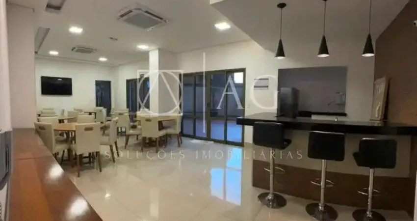 Apartamento para venda em nova aliança de 82.00m² com 2 quartos, 2 suites e 2 garagens