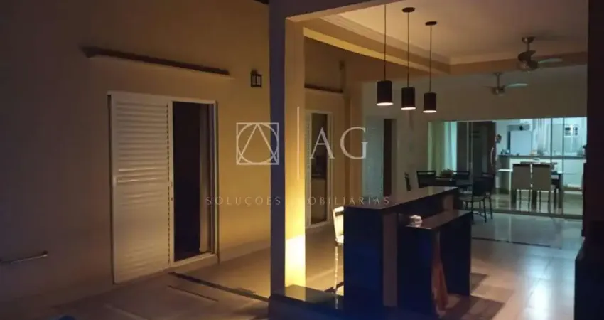 Casa para venda em residencial greenville de 185.00m² com 3 quartos, 1 suite e 2 garagens