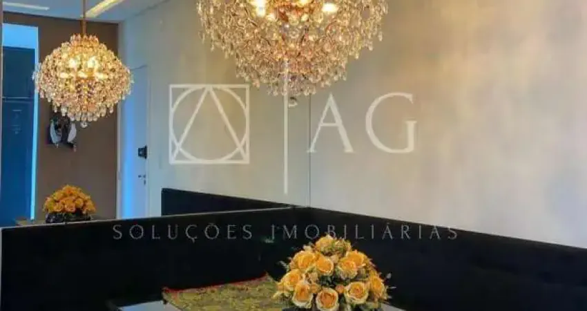 Apartamento para venda em jardim manoel penna de 52.00m² com 2 quartos e 1 garagem