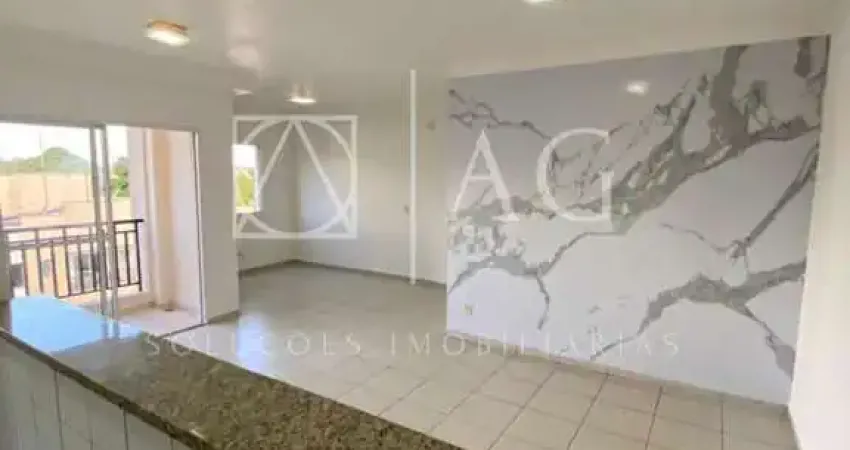 Apartamento para venda em vila monte alegre de 74.00m² com 2 quartos, 1 suite e 2 garagens