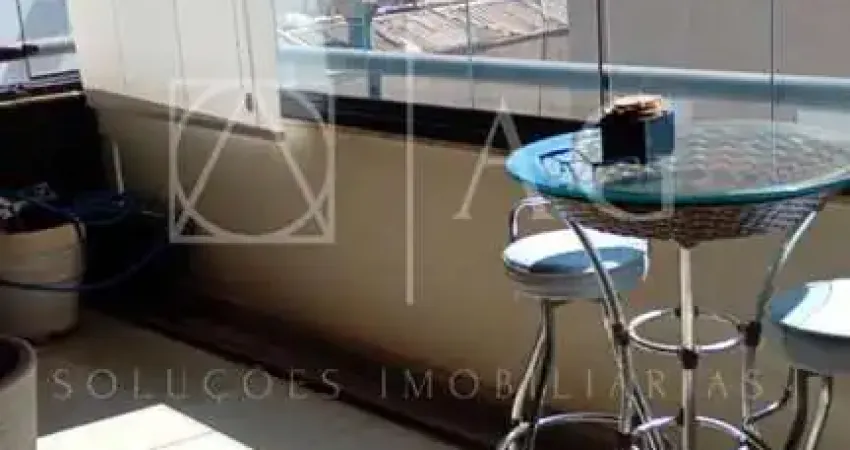 Apartamento para venda em jardim paulistano de 145.00m² com 3 quartos, 3 suites e 2 garagens