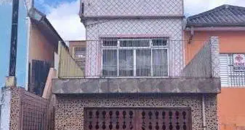 Sobrado para venda em vila são geraldo de 126.00m² com 3 quartos e 1 garagem