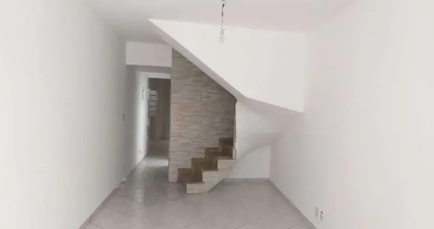 Sobrado para venda em jardim matarazzo de 106.00m² com 3 quartos, 1 suite e 2 garagens