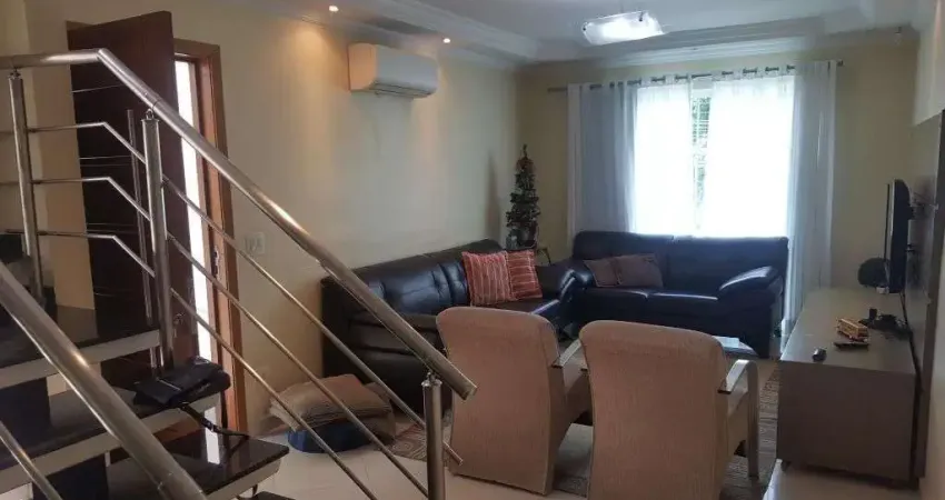 Sobrado para venda em vila arruda de 127.00m² com 3 quartos, 1 suite e 3 garagens