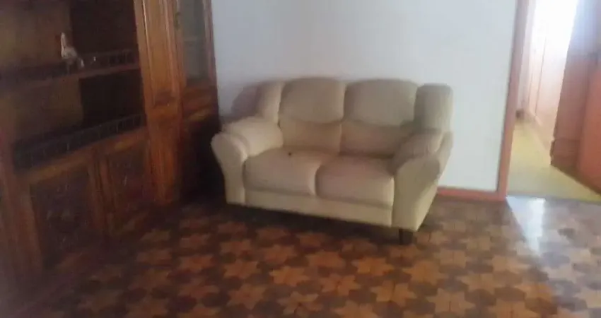 Casa para venda em vila rui barbosa de 123.00m² com 4 quartos, 1 suite e 3 garagens