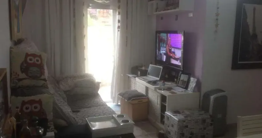 Apartamento para venda em engenheiro goulart de 59.00m² com 2 quartos e 1 garagem