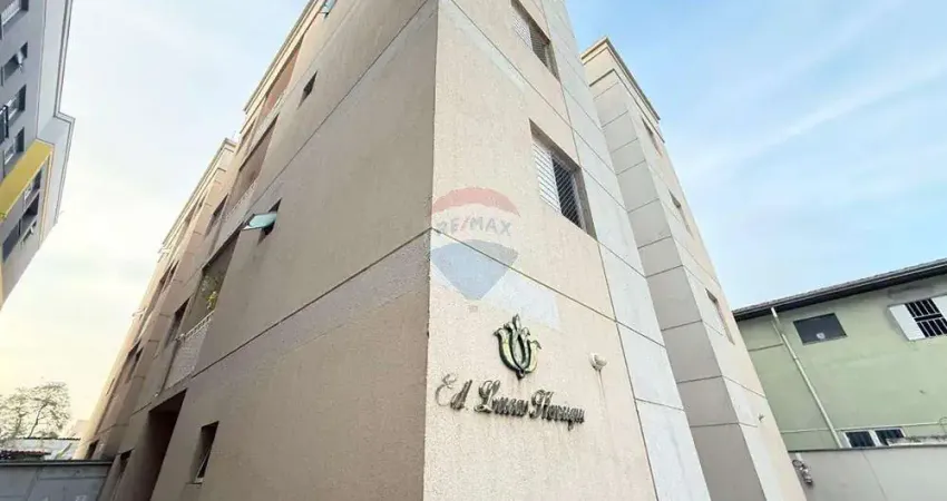 Apartamento para venda em jardim betânia de 51.30m² com 2 quartos e 1 garagem