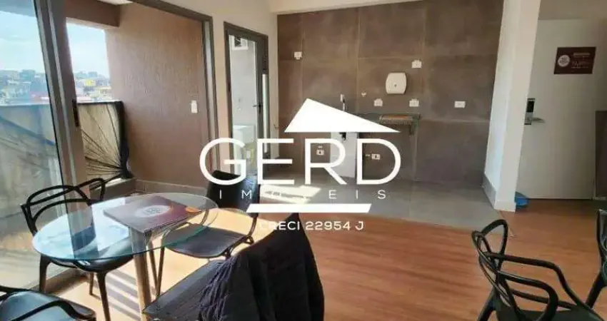 Apartamento para venda em umuarama de 73.00m² com 3 quartos, 1 suite e 1 garagem