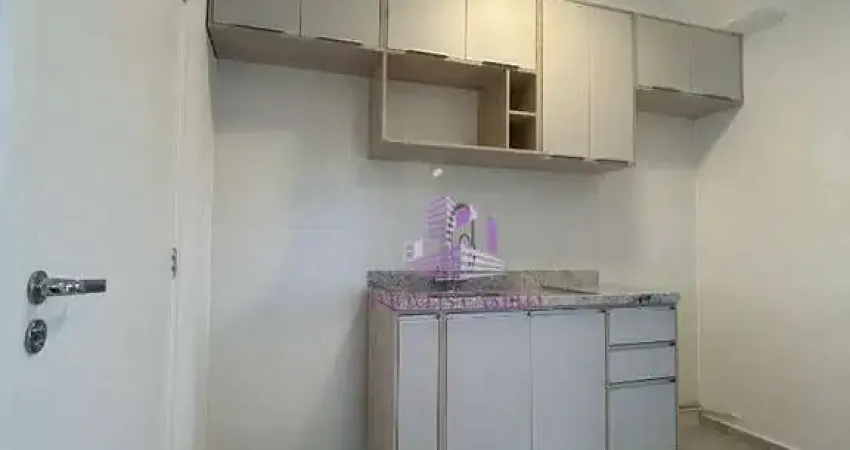 Apartamento para alugar em nova aldeinha de 38.00m² com 1 quarto, 1 suite e 1 garagem