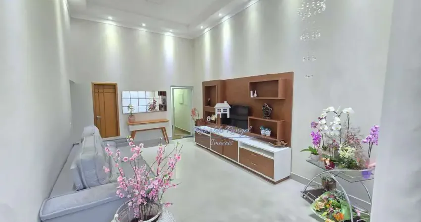 Casa de condomínio para venda em village moutonnee de 105.00m² com 3 quartos e 1 suite