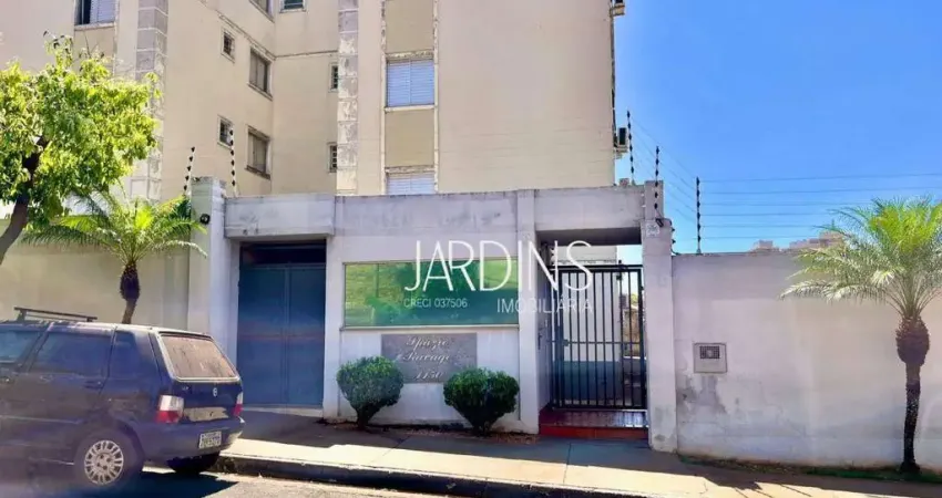Apartamento para venda em sumarezinho de 43.00m² com 2 quartos e 1 garagem