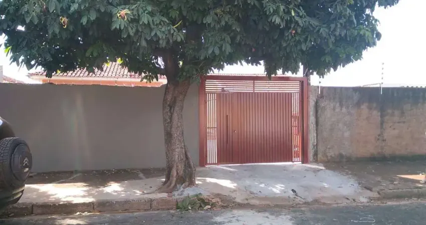 Casa para venda em jardim planalto de 90.00m² com 2 quartos e 6 garagens