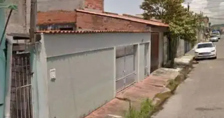 Casa para venda em vila paulista de 300.00m² com 2 quartos, 2 suites e 1 garagem