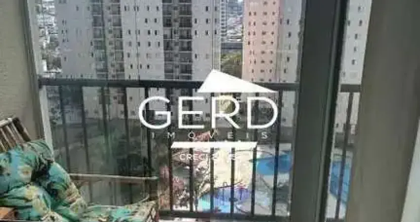 Apartamento para venda em umuarama de 65.00m² com 3 quartos, 1 suite e 1 garagem