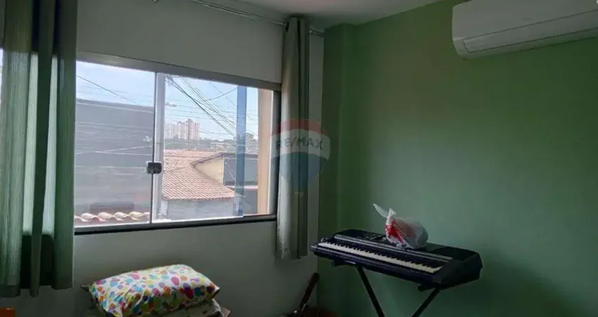 Casa com 1 quarto para alugar no Salgado Filho, Belo Horizonte