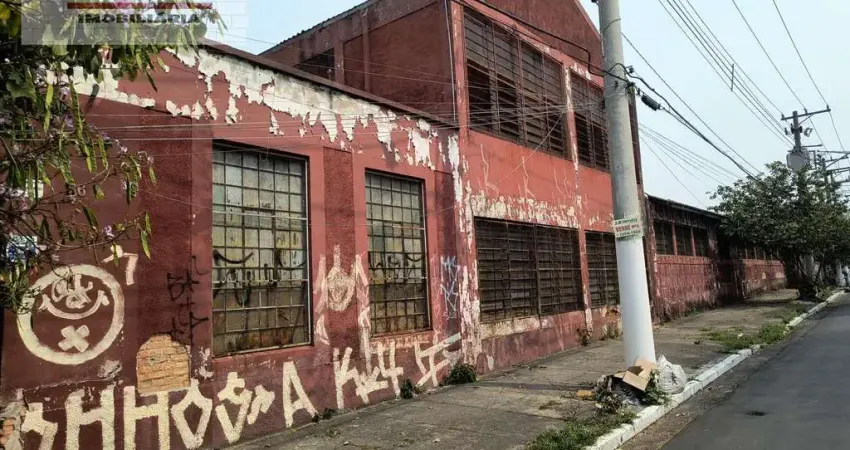 Galpão / depósito / armazém para venda em guaiaúna de 6000.00m²