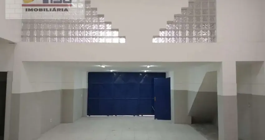 Galpão / depósito / armazém para venda em chácara califórnia de 575.00m² com 3 garagens