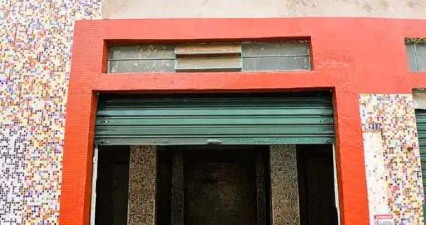 Ponto comercial à venda na Rua Senador Godói, 211, Vila São Geraldo, São Paulo
