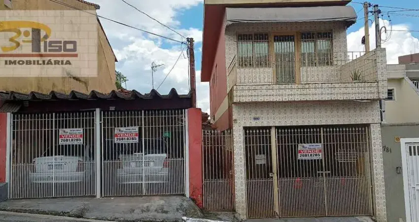 Terreno à venda na Rua General Ferreira de Azevedo, 771, Jardim Três Marias, São Paulo