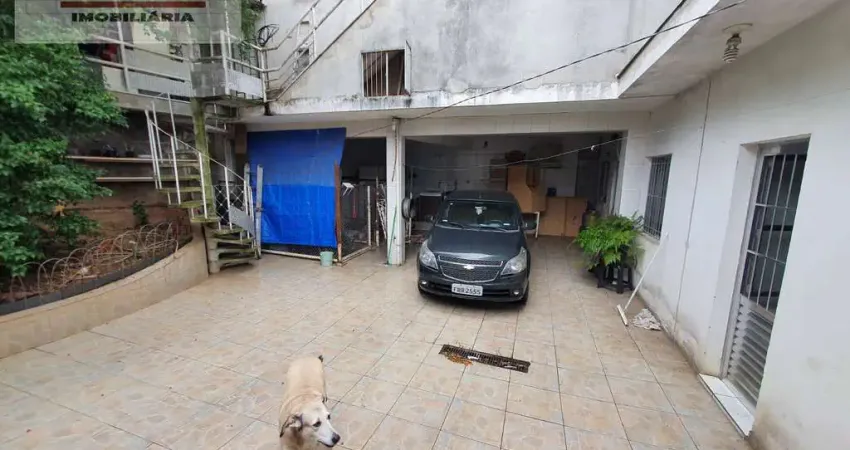Sobrado para venda em jardim jaú (zona leste) de 200.00m² com 3 quartos, 3 suites e 3 garagens