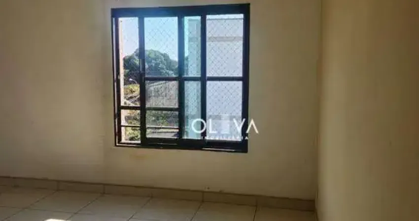 Apartamento para venda em jardim congonhas de 90.00m² com 2 quartos, 1 suite e 1 garagem