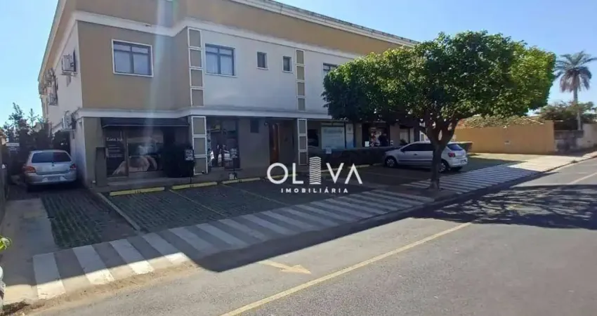 Sala comercial à venda na Vila Santo Antônio, São José do Rio Preto